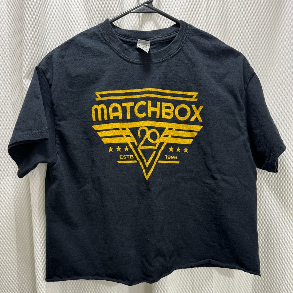 Women’s crop top